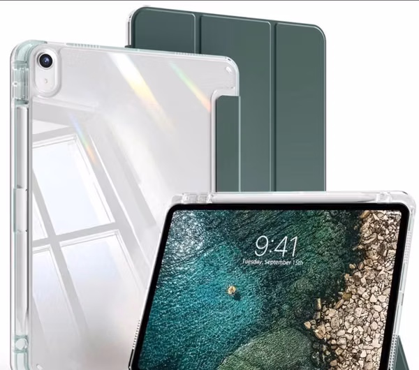 Funda para ipad 5/6/Air 2/Pro 9.7