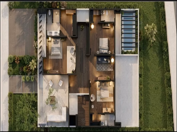 VENTA DE LOTES EN VALLE DEL SOL