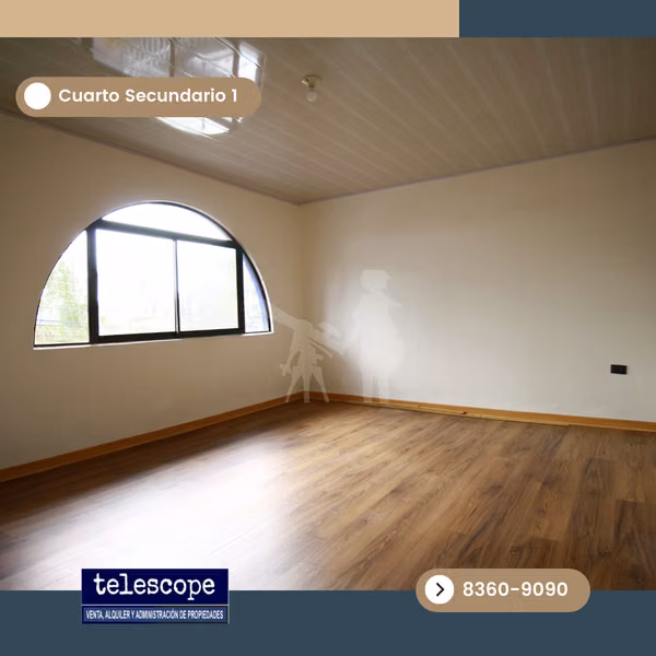 Venta de Casa remodelada de 3 Hab, Urbanización Llobet de Alajuela Centro