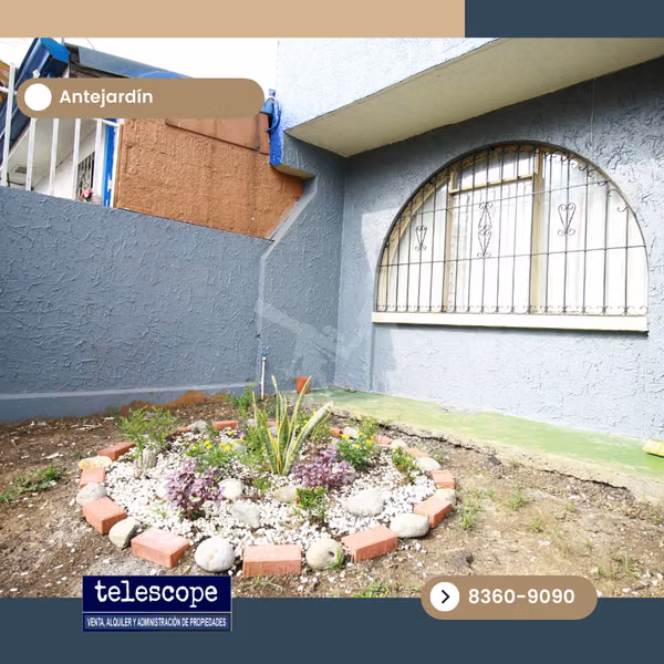 Venta de Casa remodelada de 3 Hab, Urbanización Llobet de Alajuela Centro