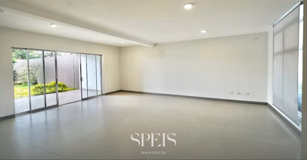 Venta de Casa en Condominio Barlovento