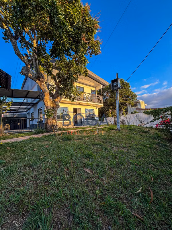 CASA EN ALQUILER | SAN PABLO, HEREDIA | 3 HAB, 2 BAÑOS, PATIO, 3 PARQUEOS | PET FRIENDLY