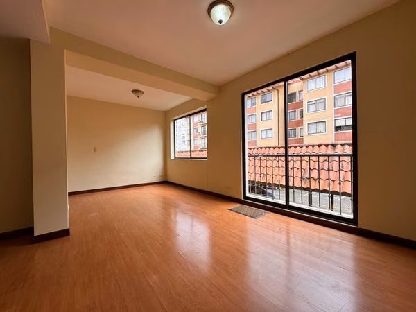 Apartment for rent in Condados del Palacio Condominium – La Uruca, San José