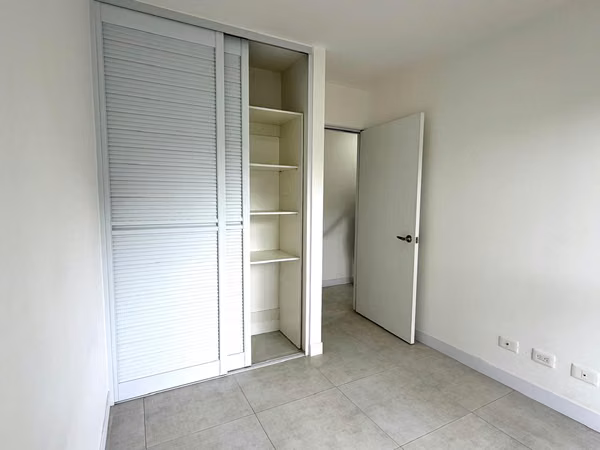 ALQUILER DE APARTAMENTO EN CONDOMINIO MONTE ALTO , CURRIDABAT