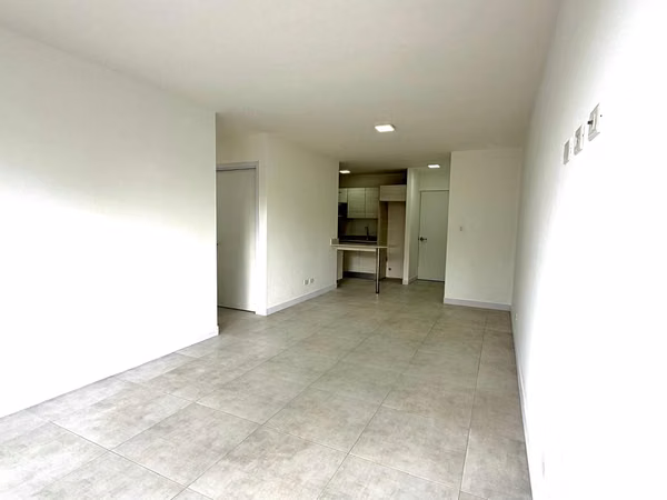 ALQUILER DE APARTAMENTO EN CONDOMINIO MONTE ALTO , CURRIDABAT