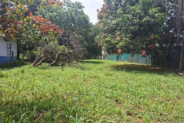 Terreno en Venta Orotina