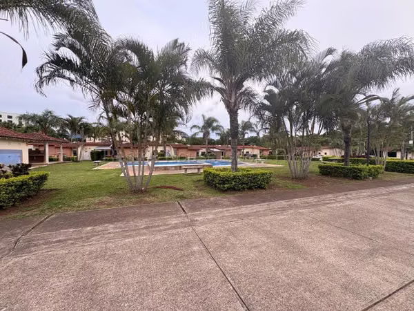 Alquiler de Casa en San Rafael de Alajuela. 27-460