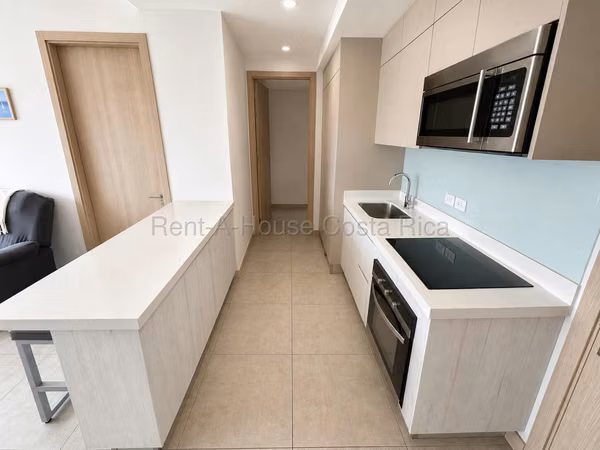 27-324 | Apartamento en Alquiler | Curridabat, San José