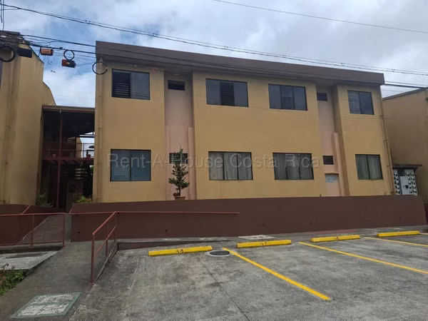 Apartment for Sale in Moravia-La Trinidad RZ