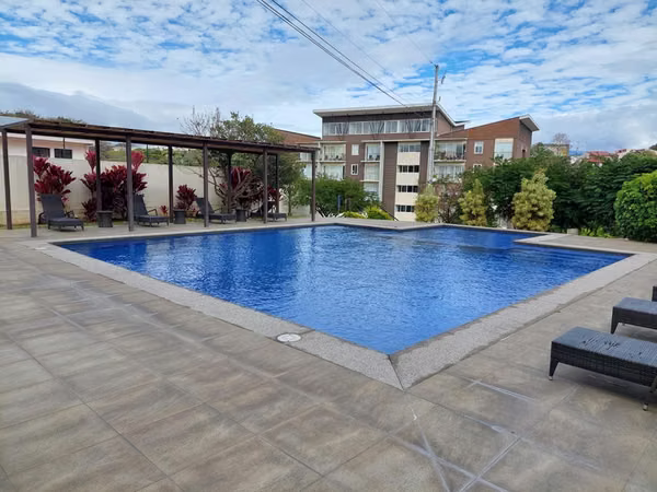 Venta de Apartamento en San Pablo de Heredia. 24-1768