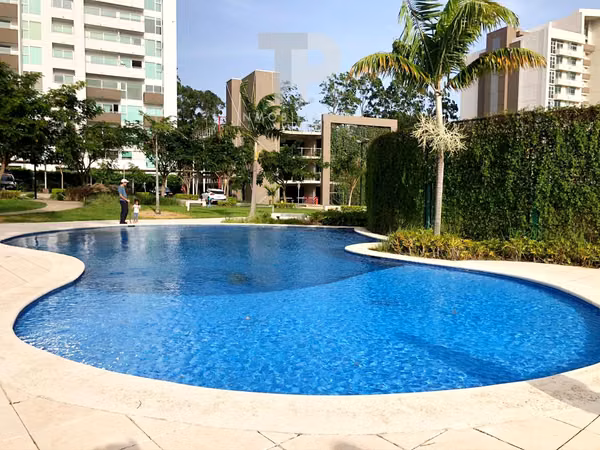 ALQUILER APARTAMENTO TIPO ESTUDIO SAN FRANCISCO-ULLOA HEREDIA CONDOMINIO ZSP12