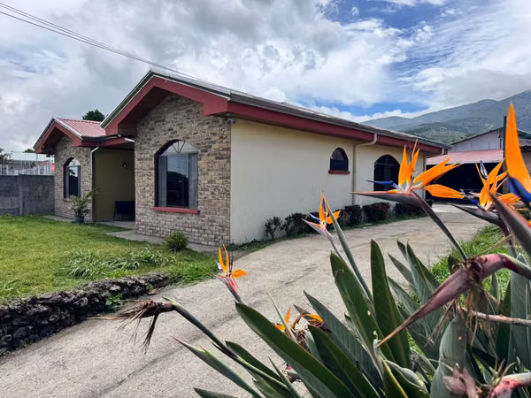 House For Sale Grecia, Costa Rica