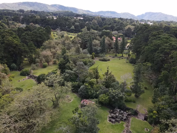 San Rafael Estate , Nature, privado and investment potencial