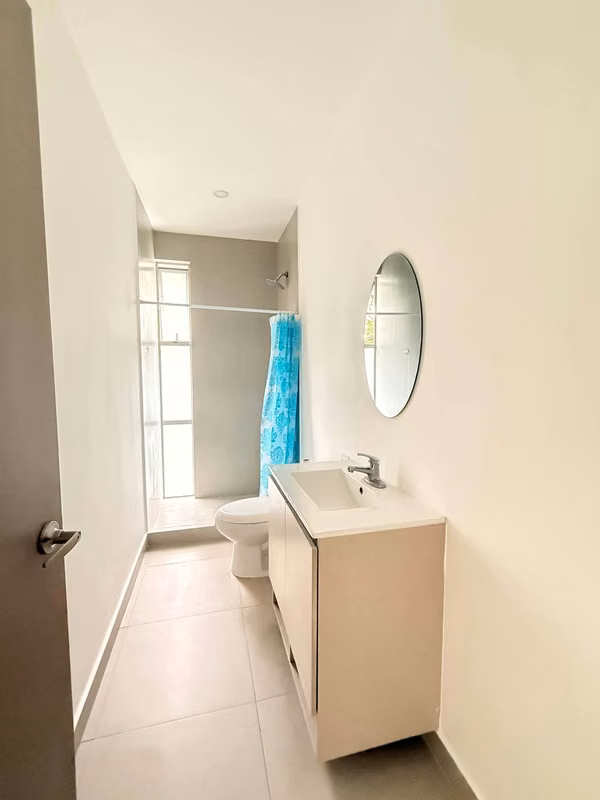 Casa en alquiler en Río Oro, Condominio Vistas Santa Ana