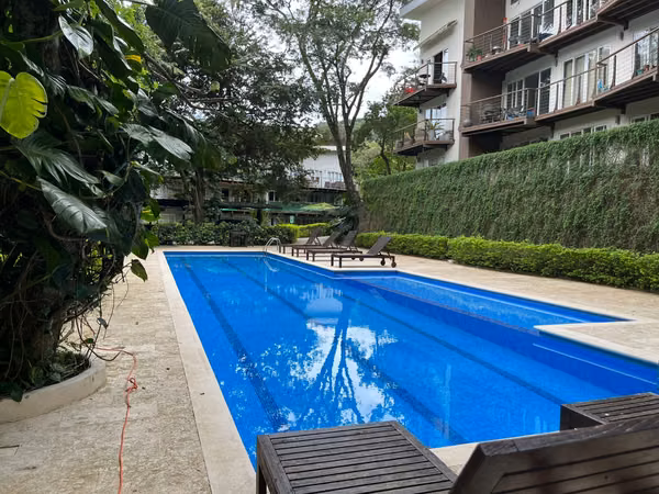 Se Alquila Apartamento en San Nicolas de Bari