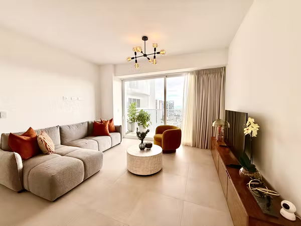 APARTAMENTO DE LUJO EN NUNCIATURA \| TOTALMENTE NUEVO Y DECORADO