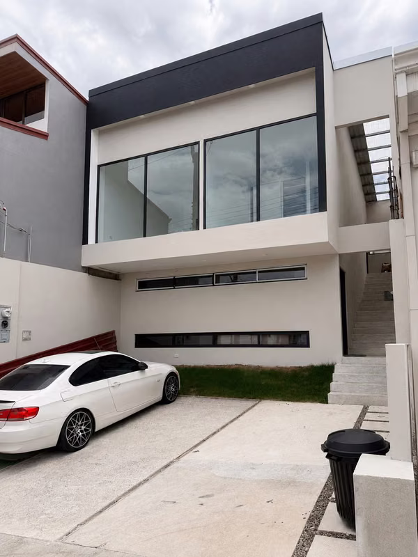 Apartamento de Lujo Inteligente para Estrenar  | 2 habitaciones | Condominio Terrafe
