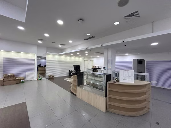 Alquiler de Local Comercial en Excelente Punto en Terramall