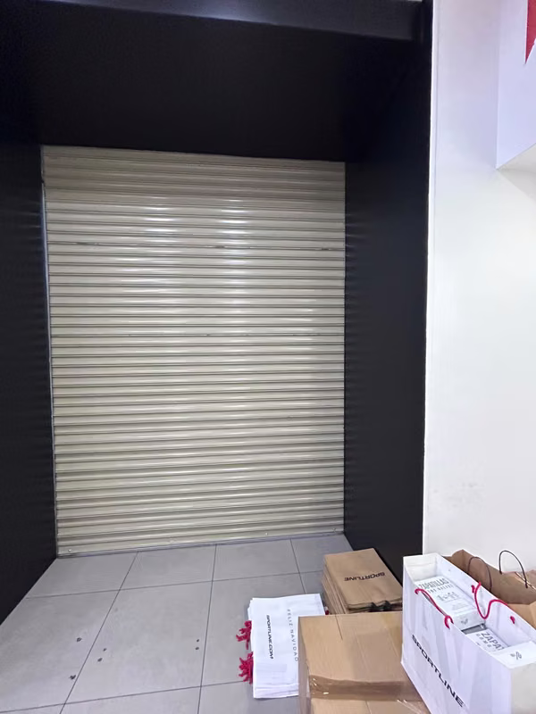 Alquiler de Local Comercial en Excelente Punto en Terramall