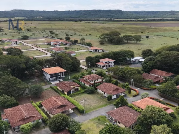 Lot for sale in condominium in Guanacaste