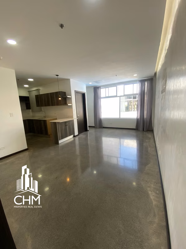 ALQUILER DE ESPECTACULAR APARTAMENTO-ROHRMOSER-NUNCIATURA
