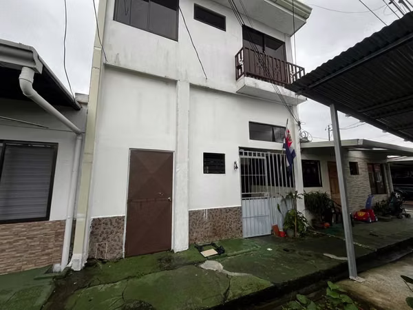 Venta de Propiedad (APARTAMENTOS) en Pavas. 27-148