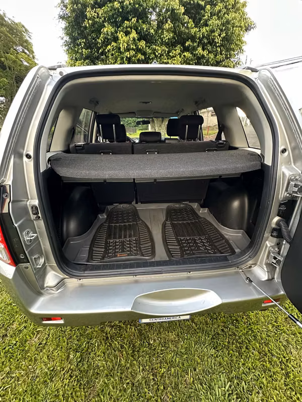 Suzuki Grand Vitara 2016