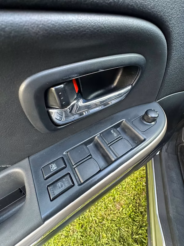 Suzuki Grand Vitara 2016