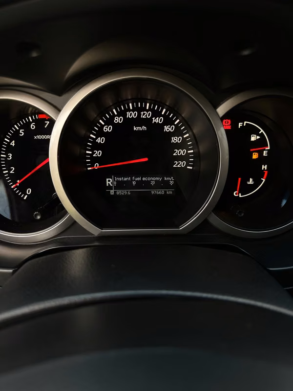 Suzuki Grand Vitara 2016