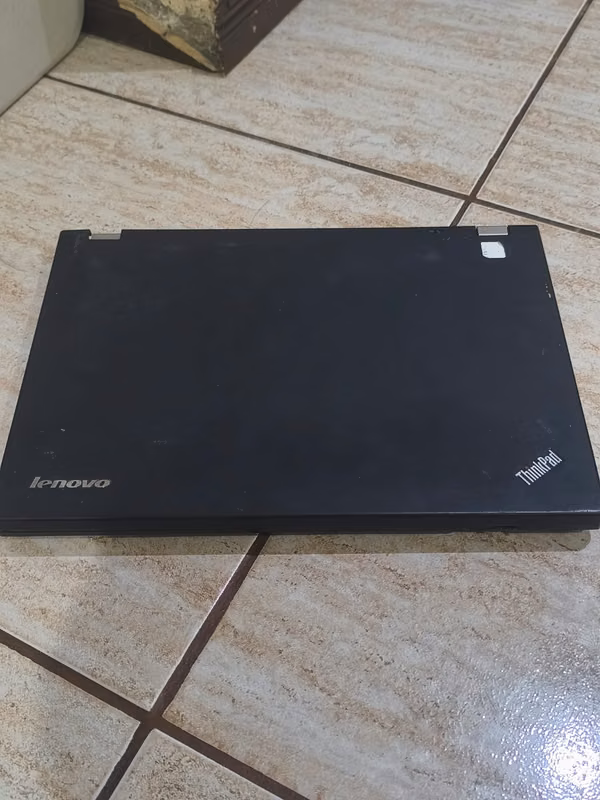 Lenovo ThinkPad T420