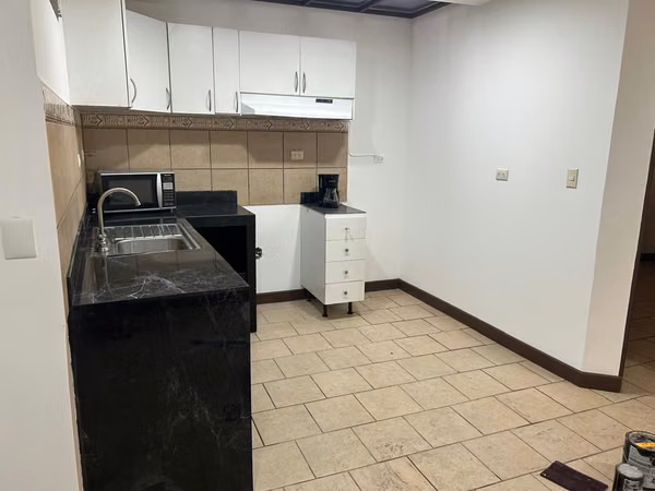 Apartamento en alquiler en Sabana, cerca de la Unimed