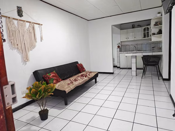 Casa en Venta en Hatillo 1 GBV-260