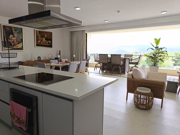 ALQUILER | CONDOMINIO EL CANAL – GRECIA