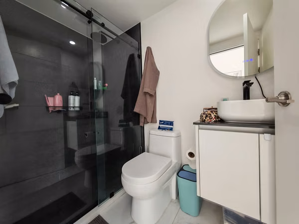 APARTAMENTO AMUEBLADO EN VENTA | SOHO PARADISUS – ROHRMOSER