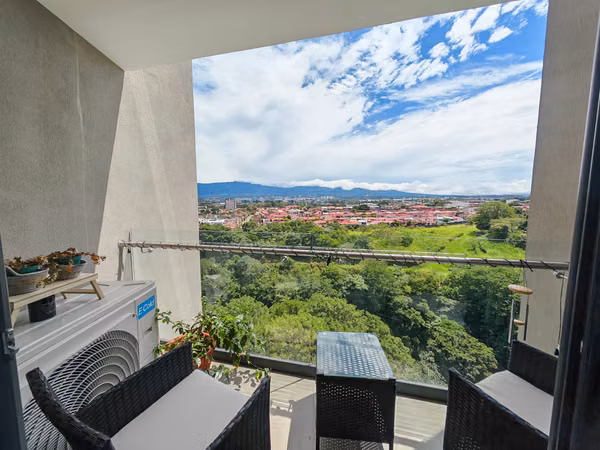 APARTAMENTO AMUEBLADO EN VENTA | SOHO PARADISUS – ROHRMOSER