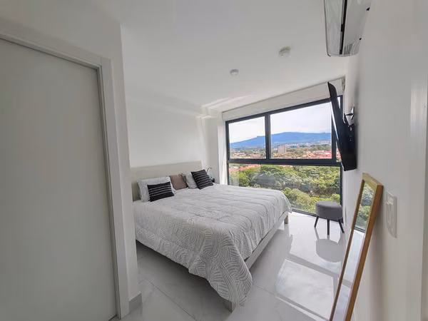 APARTAMENTO AMUEBLADO EN VENTA | SOHO PARADISUS – ROHRMOSER