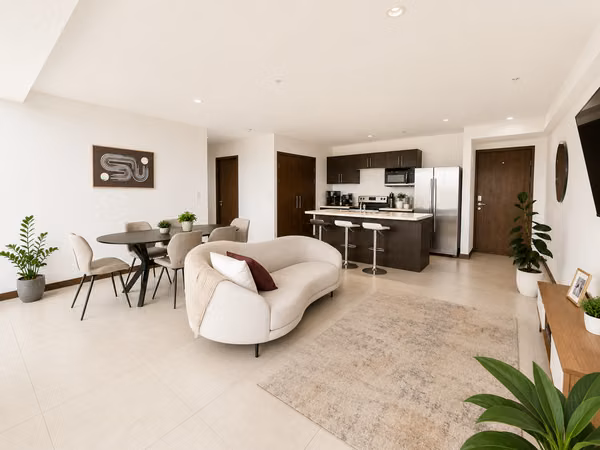 Apartamento en Venta en Condominio Torre Roble Sabana