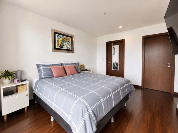 Apartamento en Venta en Condominio Torre Roble Sabana