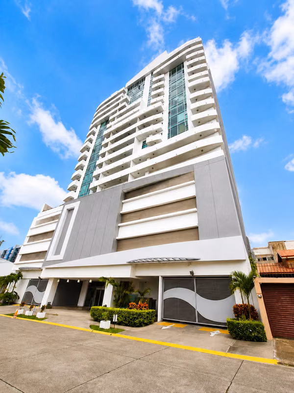 Luxury Apartment for Sale in Torre Roble Sabana