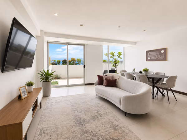 Apartamento en Venta en Condominio Torre Roble Sabana