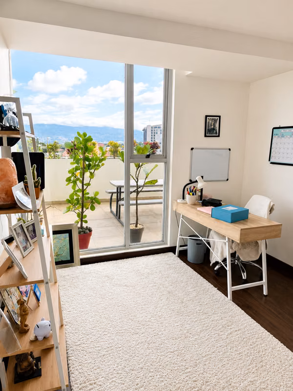 Apartamento en Venta en Condominio Torre Roble Sabana