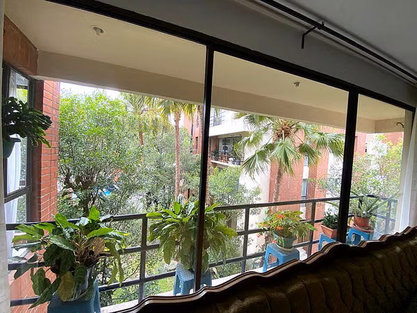 Apartamento 3 Hab. + Servicio en Venta | Bello Horizonte, Escazú