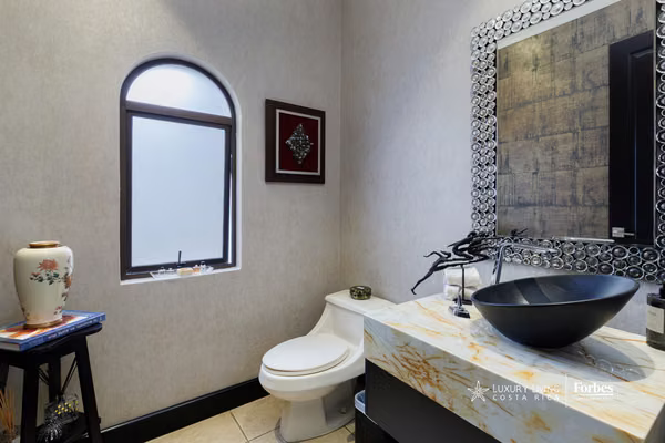 20650 - Casa lujo moderna 4 Hab + oficina y piscina privada, Santa Ana