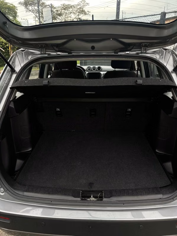 Suzuki Vitara GL 2024