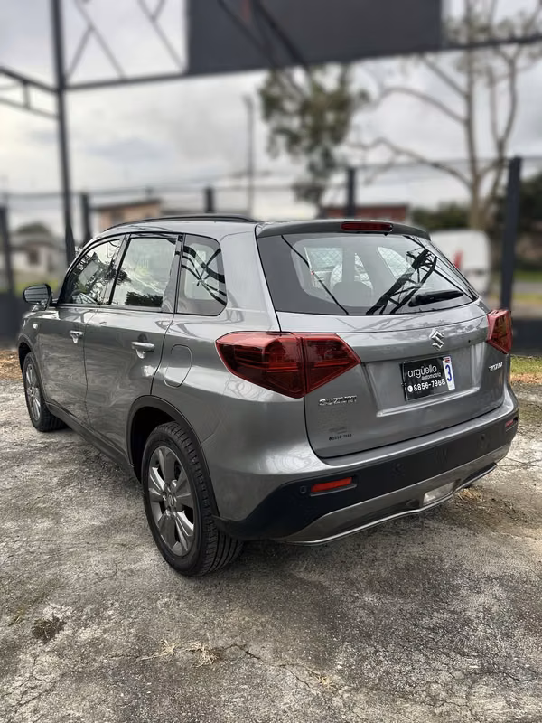 Suzuki Vitara GL 2024
