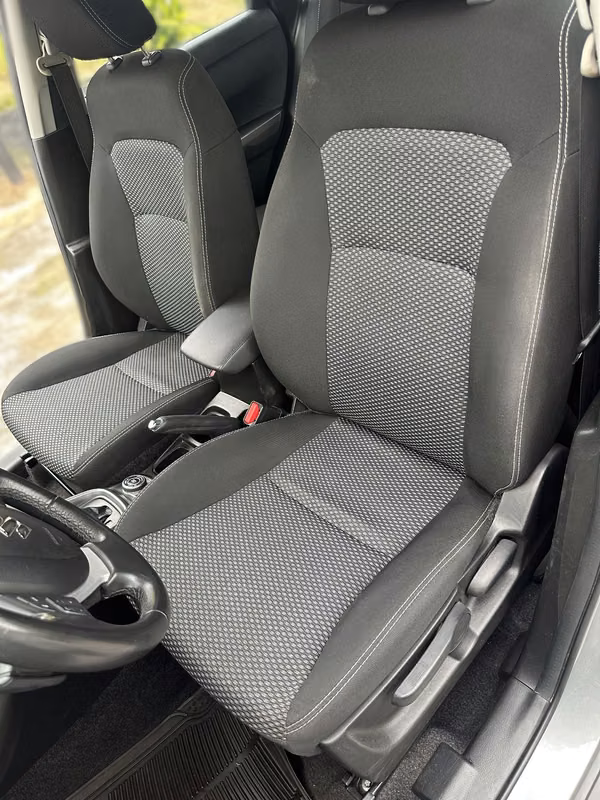 Suzuki Vitara GL 2024