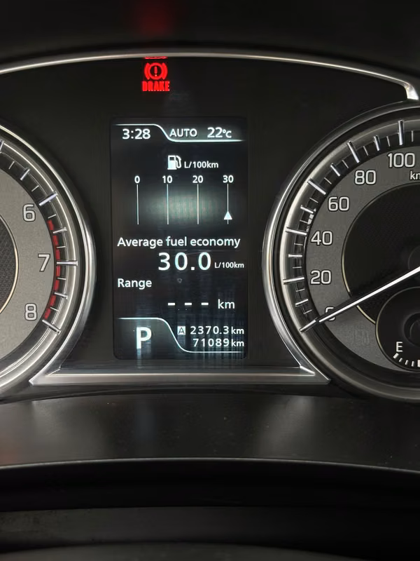 Suzuki Vitara GL 2024