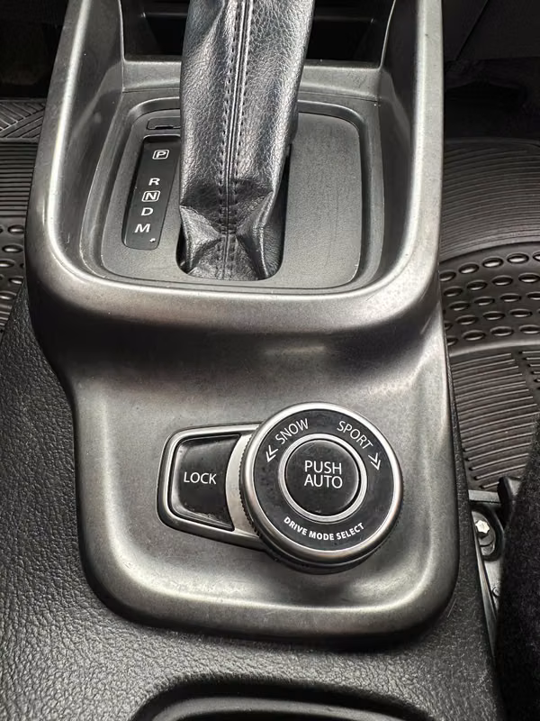 Suzuki Vitara GL 2024
