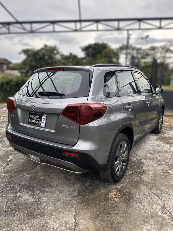 Suzuki Vitara GL 2024