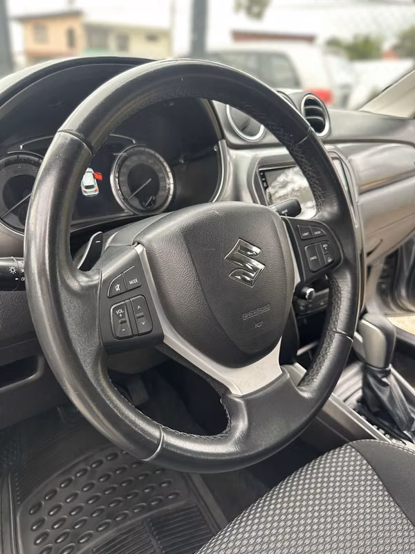 Suzuki Vitara GL 2024